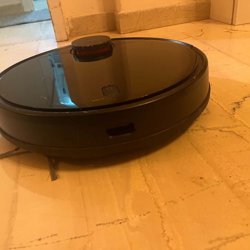Xiaomi Mi Robot Vacuum and Mop