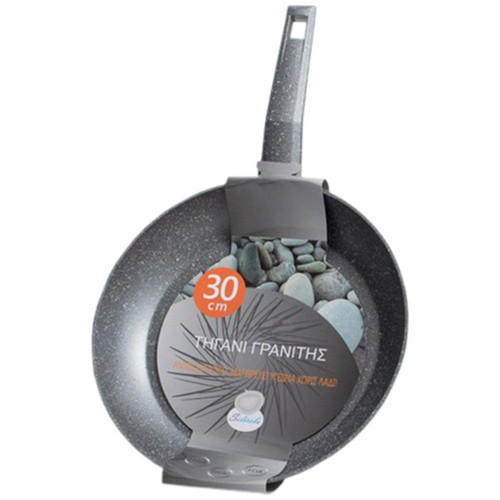 Sidirela Frying Pan N.30 with Granite Nonstick Coating new