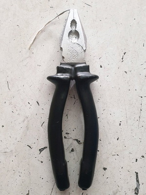 Easter candle pliers new
