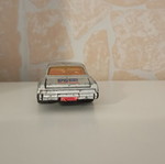Matchbox Super Kings Plymouth Gran Fury vintage toy car