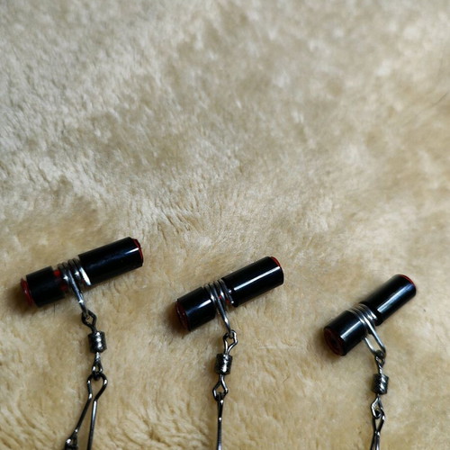 Fishing weights arrow with swivel and Sissy new 60g
