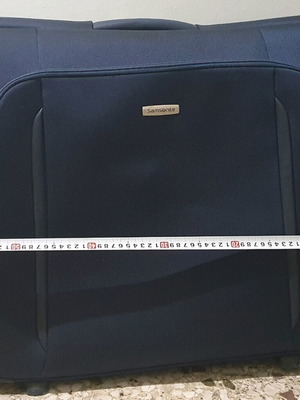 Samsonite Чанта за пътуване