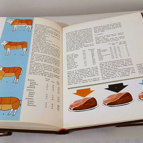 Medical Encyclopedia Complete Set of 3 Volumes, New