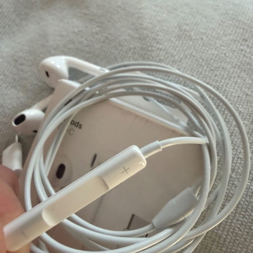 EarPods USB-C like new