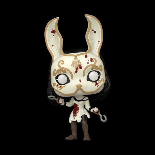 Bioshock Pop! Masked Splicer limited edition new