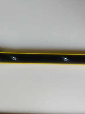 Jack Key new, universal tool for tire changing