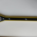 Jack Key new, universal tool for tire changing