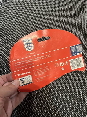 Parker στυλός England καινούργιο, σπάνιο