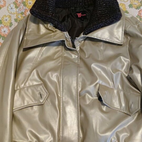 Women's jacket