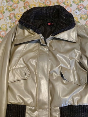 Women's jacket
