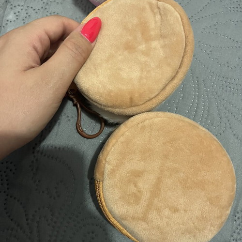 Capybara Kids Wallet like new