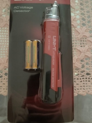 AC Voltage Detector new