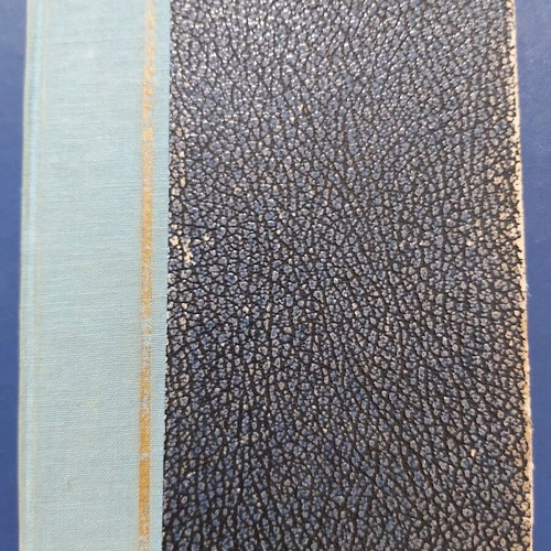 Mini album 16 pages like new with 36 unsealed series from East Germany