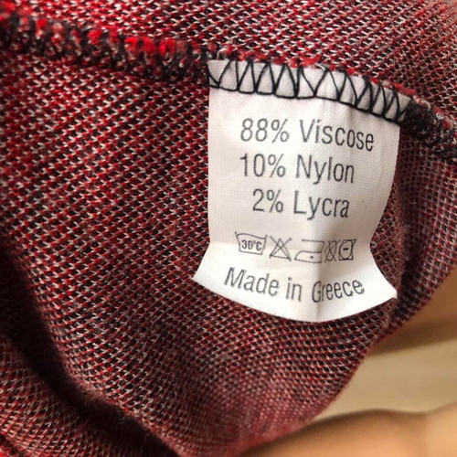 Φόρεμα made in Greece μέγεθος M σαν καινούργιο, πολύχρωμο