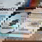  MS WINDOWS 95 GREEK FULL SET EDITION