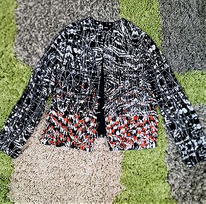 Asos London sequined details women Spring/ Summer blazer! Size M