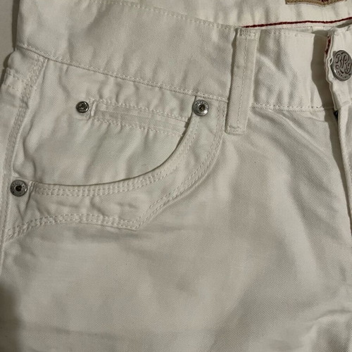 Replay short shorts