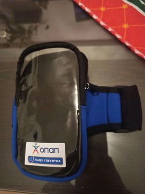 Opap mobile phone case new for small phone and running