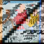  PS2 Fifa Football 2004