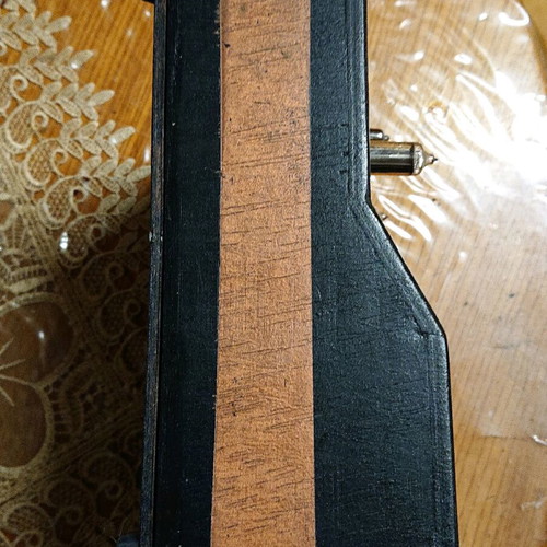 Handmade Valve Amplifier used for repair or spare parts