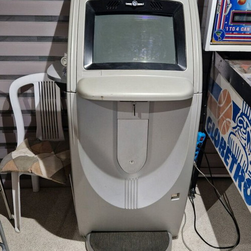 Photo Play Console 2010 like new
