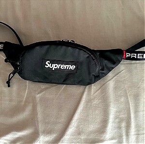 Supreme Waist Bag FW22 - Τσαντακι Supreme