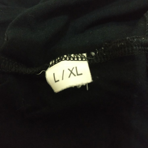 Women's maternity leggings, XL
