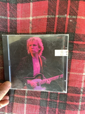 The Police Live CD like new, punk