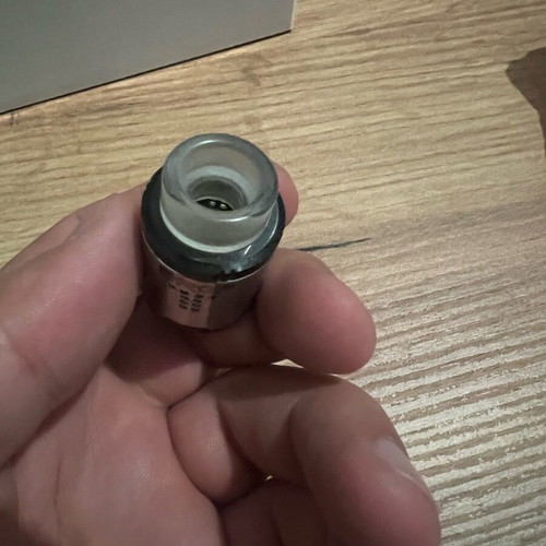 Drop RDA slightly used