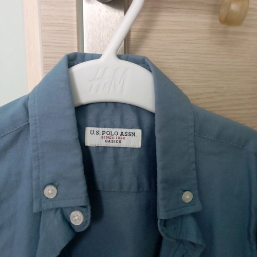 Boys' shirt like new