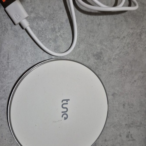 Wireless charger like new