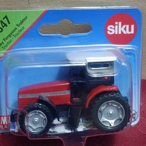 Massey Ferguson 9240 tractor Siku 847 new