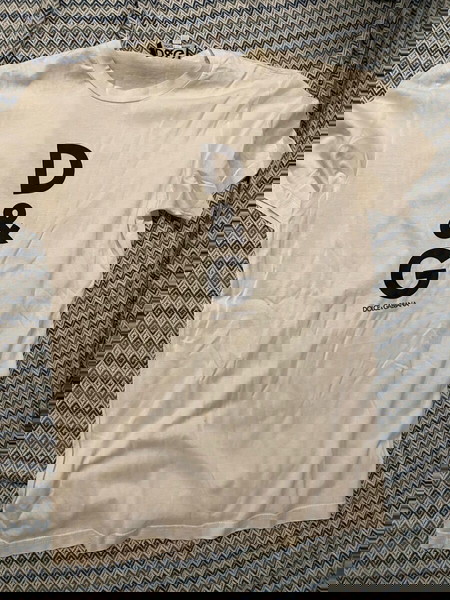 D & G T-shirt