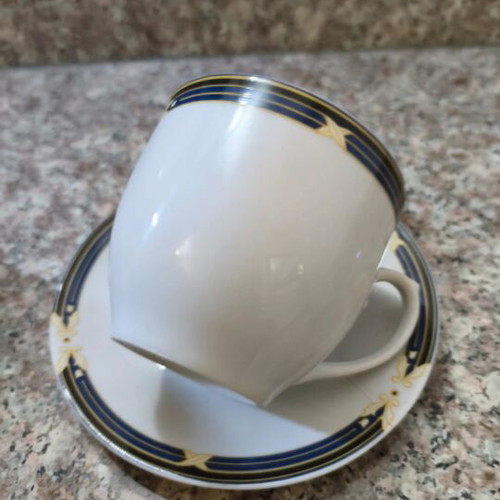 Cup set like new