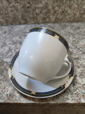 Cup set like new