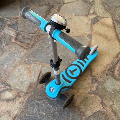 Smart Trike scooter like new
