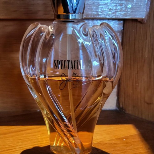Spectacular Joan Collins perfume used for women
