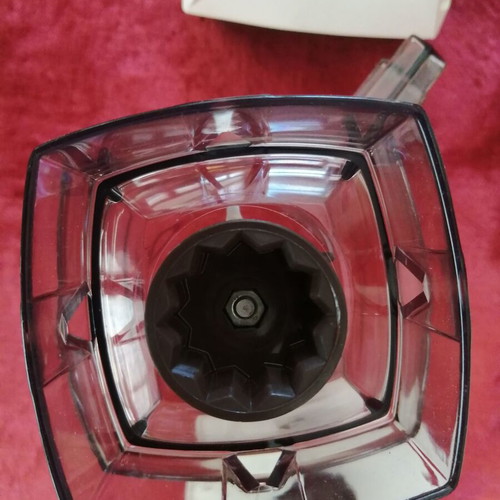 Moulinex Blender Mixer 1L New from 1990