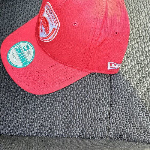 Olympiacos B.C. cap New Era 9Forty Official new authentic