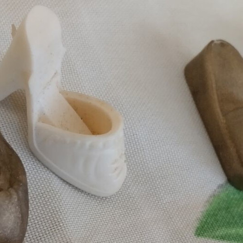 Bibibo single shoes like new