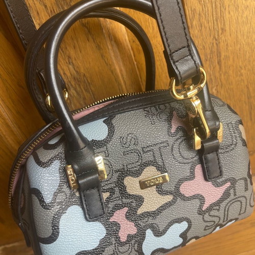 Tous bag like new