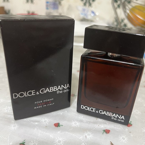 D&G The One Eau de Parfum 50 ml