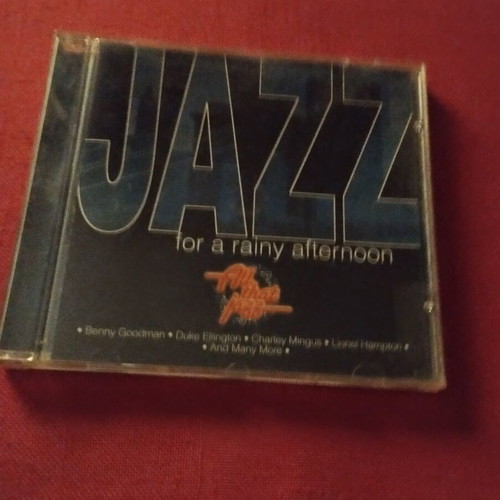 Συλλογή 5 CD jazz