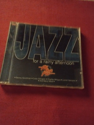 Συλλογή 5 CD jazz