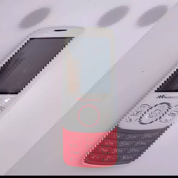 sony Ericsson Walkman