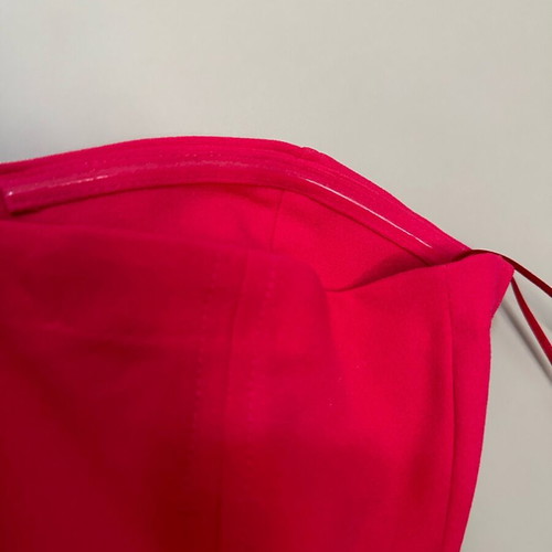 ZARA corset top like new, size medium