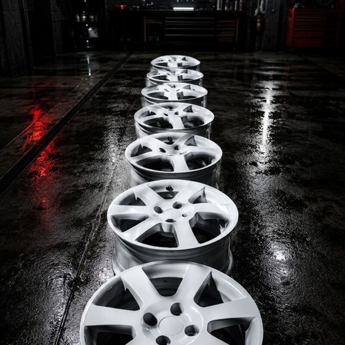 Rim painting new