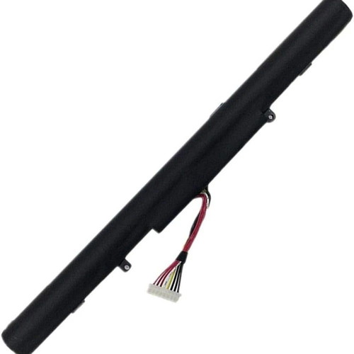Asus A41-X550E 14.8V 48Wh 4-cell laptop battery compatible with multiple models