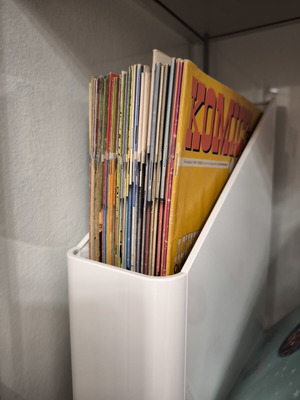 Lucky Luke comic collection, 54 pieces from Kathimerini