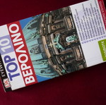 Berlin travel guide like new